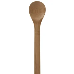 Préparation Culinaire<Gifi Lot de 2 couverts à salade en bambou