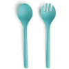 Préparation Culinaire<Gifi Lot de 2 couverts à salade en plastique - 3 coloris