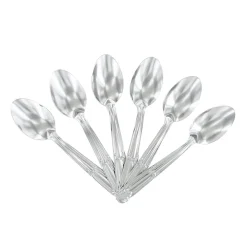 Vaisselle Et Accessoires De Table<Gifi Lot de 6 cuillères à café