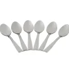 Gifi Lot de 6 cuillères à café en inox| Vaisselle Et Accessoires De Table