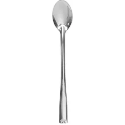 Gifi Lot de 6 cuillères à mazagran en inox| Vaisselle Et Accessoires De Table