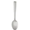 Gifi Lot de 6 cuillères à moka en inox| Vaisselle Et Accessoires De Table