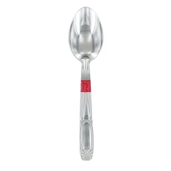 Gifi Lot de 6 cuillères à soupe| Vaisselle Et Accessoires De Table