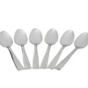 Gifi Lot de 6 cuillères à soupe| Vaisselle Et Accessoires De Table