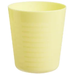 Gifi Lot de 6 gobelets en plastique réutilisable 230 ml| Vaisselle Et Accessoires De Table