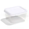 Conservation Alimentaire<Gifi Lot de 10 mini boîtes alimentaires 65ml