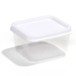 Conservation Alimentaire<Gifi Lot de 10 mini boîtes alimentaires 65ml
