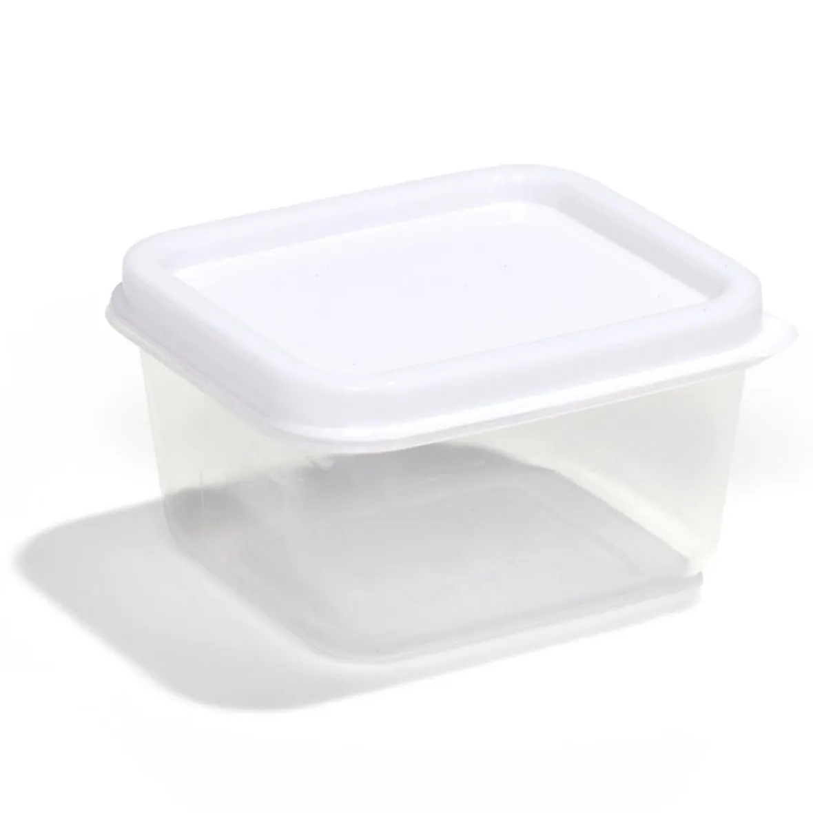 Conservation Alimentaire<Gifi Lot de 10 mini boîtes alimentaires 65ml