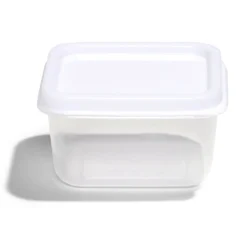 Conservation Alimentaire<Gifi Lot de 10 mini boîtes alimentaires 65ml