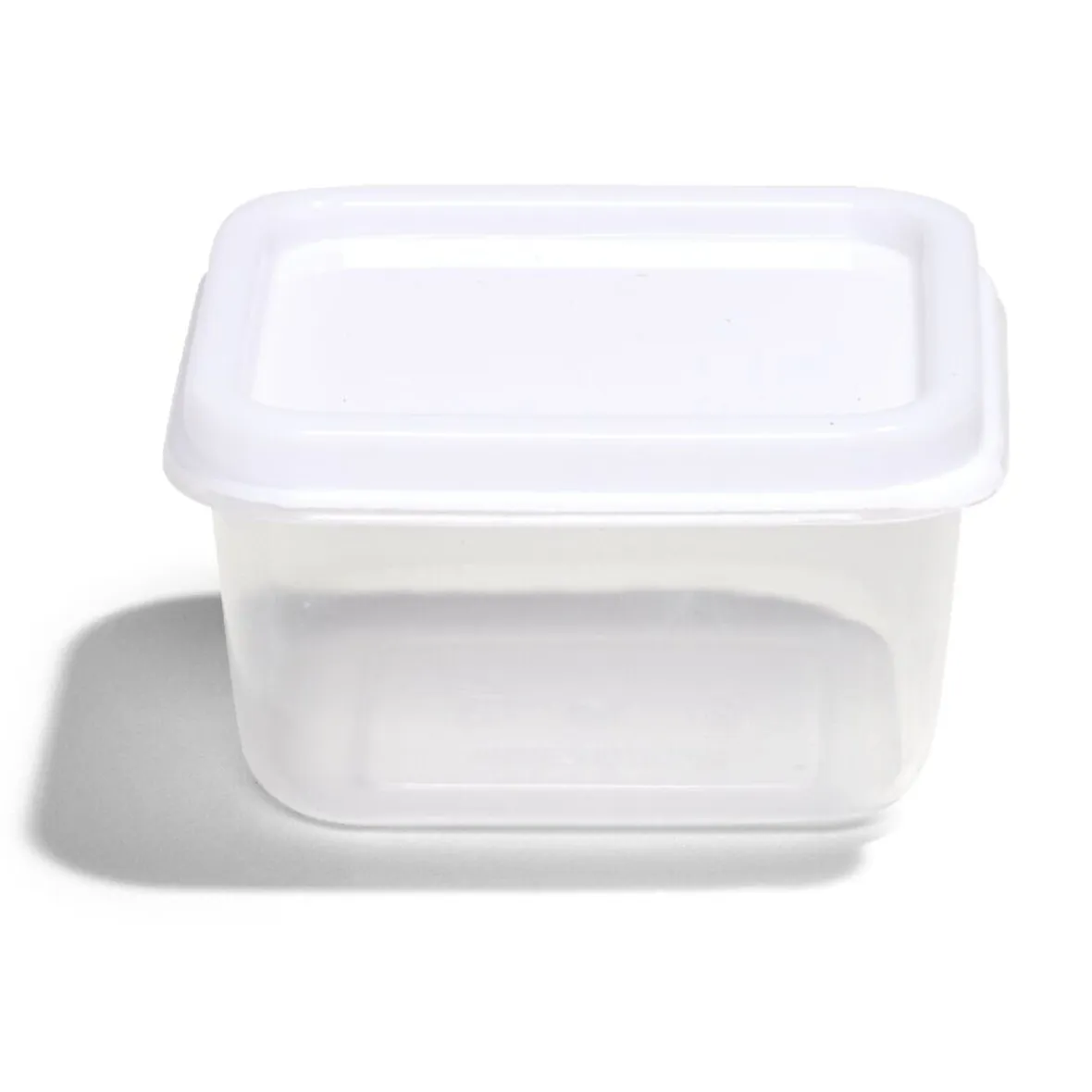 Conservation Alimentaire<Gifi Lot de 10 mini boîtes alimentaires 65ml