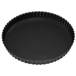 Cuisson<Gifi Lot de 3 moules en métal Arthur Martin