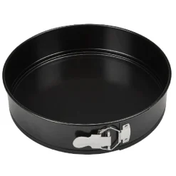 Cuisson<Gifi Lot de 3 moules en métal Arthur Martin