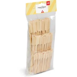 Vaisselle Et Accessoires De Table<Gifi Lot de 150 piques d'apéritif en bambou