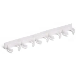 Vaisselle Et Accessoires De Table<Gifi Lot de 2 porte-épices adhésifs support de rangement pour bocal