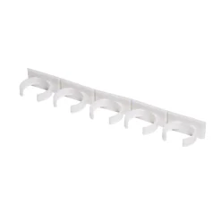 Vaisselle Et Accessoires De Table<Gifi Lot de 2 porte-épices adhésifs support de rangement pour bocal