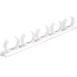 Vaisselle Et Accessoires De Table<Gifi Lot de 2 porte-épices adhésifs support de rangement pour bocal