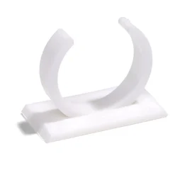 Vaisselle Et Accessoires De Table<Gifi Lot de 2 porte-épices adhésifs support de rangement pour bocal