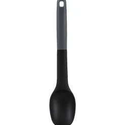 Préparation Culinaire<Gifi Lot de 6 ustensiles avec support noir gris