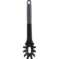 Préparation Culinaire<Gifi Lot de 6 ustensiles avec support noir gris