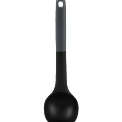 Préparation Culinaire<Gifi Lot de 6 ustensiles avec support noir gris