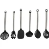 Préparation Culinaire<Gifi Lot de 6 ustensiles de cuisine