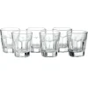 Vaisselle Et Accessoires De Table<Gifi Lot de 6 verres à shooter 4,5cl H5,6cm