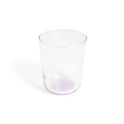 Vaisselle Et Accessoires De Table<Gifi Lot de 6 verres 31cl transparents avec fond coloré