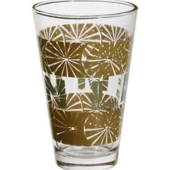Gifi Lot de 6 verres de 31 cl| Vaisselle Et Accessoires De Table