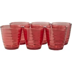 Vaisselle Et Accessoires De Table<Gifi Lot de 6 verres de 23 cl