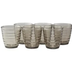Vaisselle Et Accessoires De Table<Gifi Lot de 6 verres de 23 cl