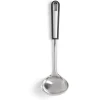 Préparation Culinaire<Gifi Louche en inox avec manche en plastique L.30cm