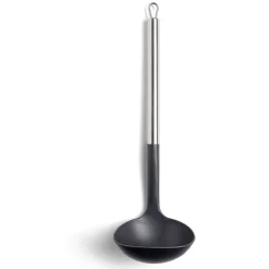 Préparation Culinaire<Gifi Louche en plastique avec manche en inox L.32,5cm