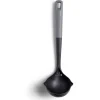 Préparation Culinaire<Gifi Louche en plastique noir et gris L.33,5cm