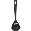 Préparation Culinaire<Gifi Louche en polyamide noir