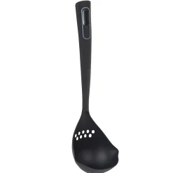Préparation Culinaire<Gifi Louche en polyamide noir