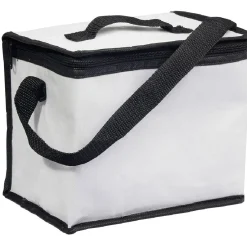Conservation Alimentaire<Gifi Lunch bag thermo 6l rose