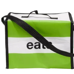 Conservation Alimentaire<Gifi Lunch bag thermo 6l rose