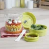 Conservation Alimentaire<Gifi Lunch box 5 pièces