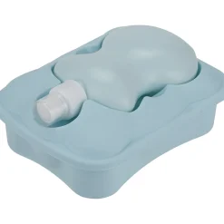 Conservation Alimentaire<Gifi Lunch box bleu avec gourde intégrée