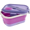 Gifi Lunch box chauffante| Vaisselle Et Accessoires De Table
