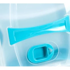 Conservation Alimentaire<Gifi Lunch box compartimentée avec couverts