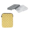 Gifi Lunch Box compartimentée avec sacoche de protection| Vaisselle Et Accessoires De Table