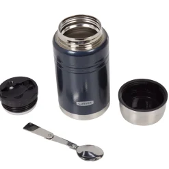 Gifi Lunch box contenant alimentaire isotherme 0,75 L Curver| Vaisselle Et Accessoires De Table