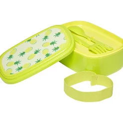 Conservation Alimentaire<Gifi Lunch box design fruit