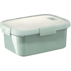 Conservation Alimentaire<Gifi Lunch box hérmétique smart CURVER 1,2L