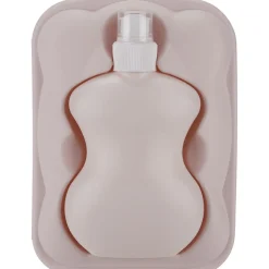 Conservation Alimentaire<Gifi Lunch box rose avec gourde intégrée