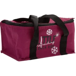 Conservation Alimentaire<Gifi Lunch box sac fraîcheur 3 pièces