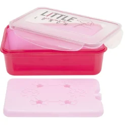 Conservation Alimentaire<Gifi Lunch box sac fraîcheur 3 pièces