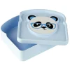 Conservation Alimentaire<Gifi Lunchbox boîte à goûter panda