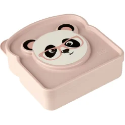 Conservation Alimentaire<Gifi Lunchbox boîte à goûter panda